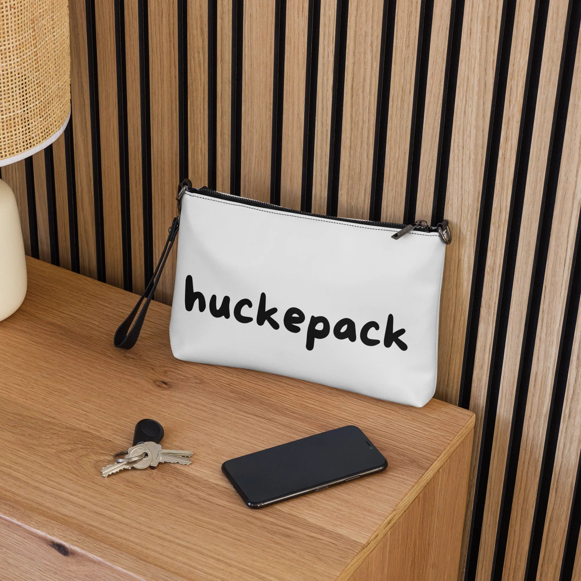 Umhängetasche "huckepack" - Umhängetasche - flyliving
