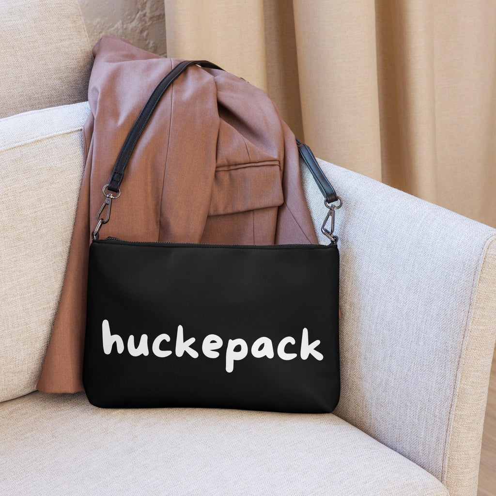 Umhängetasche "huckepack" - Umhängetasche - flyliving