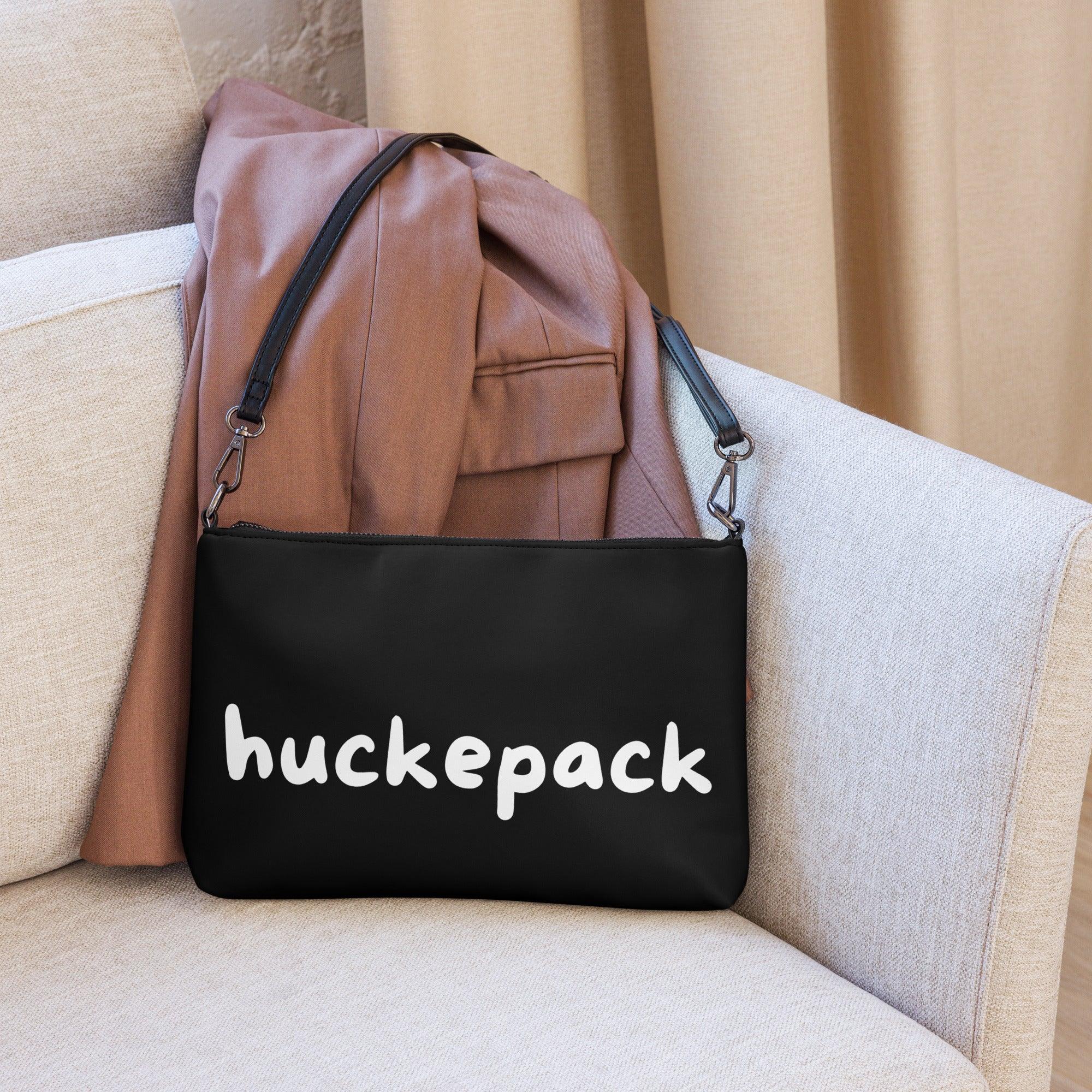 Umhängetasche "huckepack" - Umhängetasche - flyliving