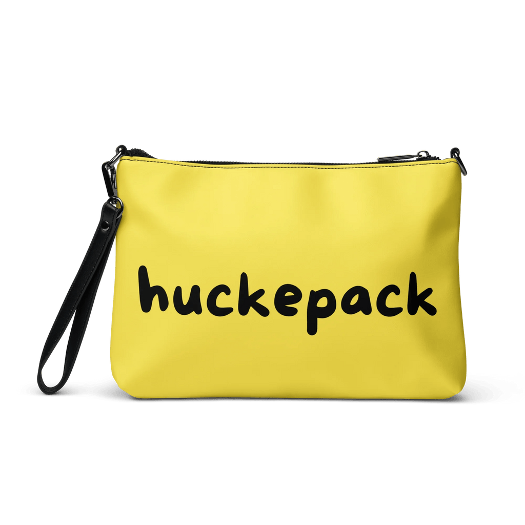 Umhängetasche "huckepack" - Umhängetasche - flyliving