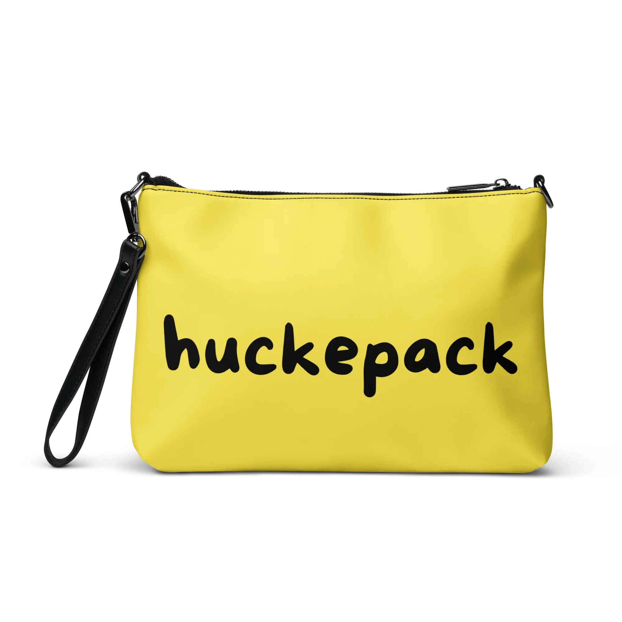 Umhängetasche "huckepack" - Umhängetasche - flyliving