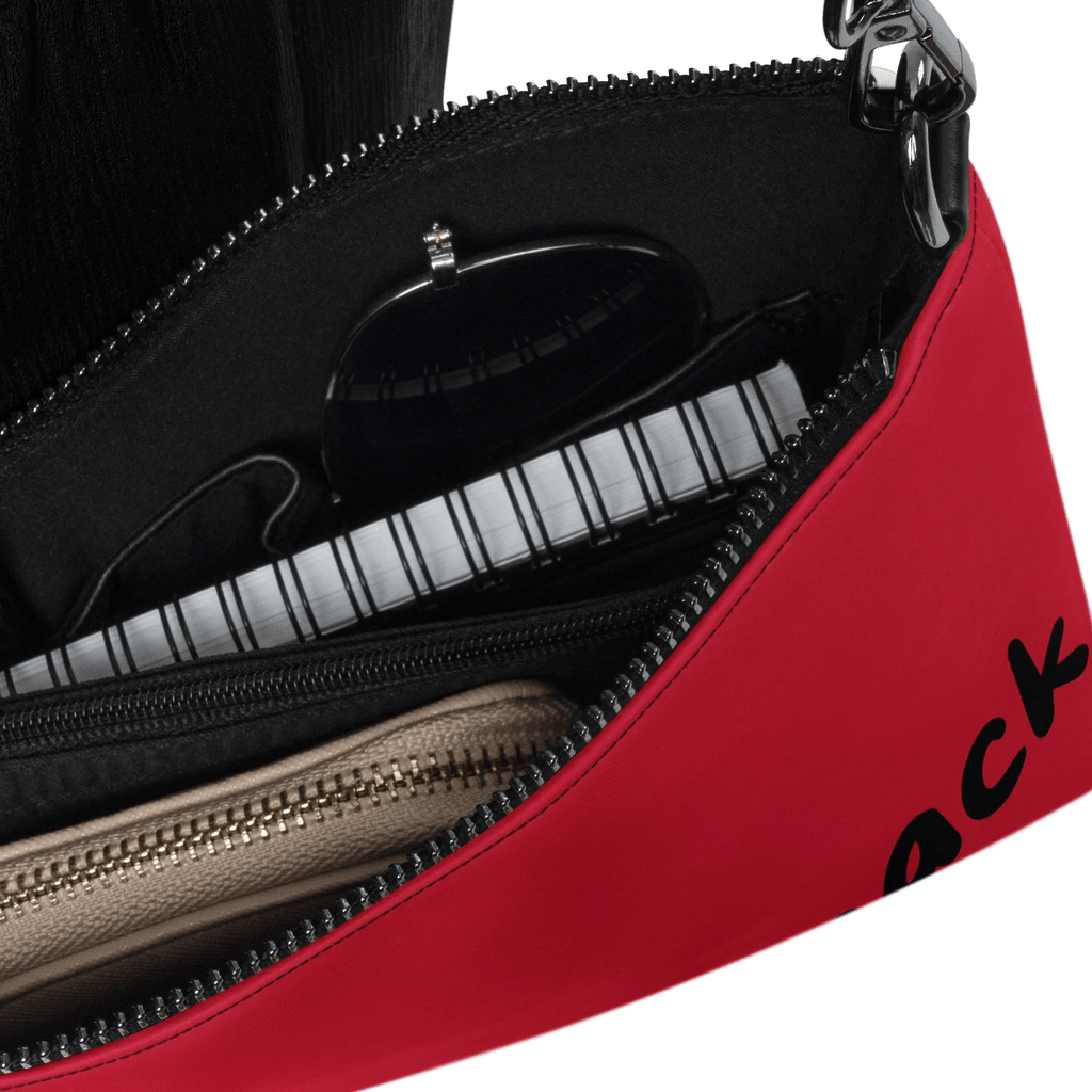 Umhängetasche "huckepack" - Umhängetasche - flyliving