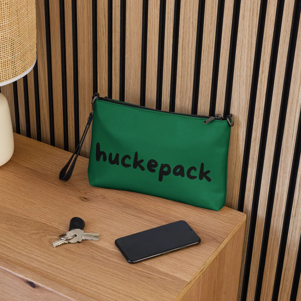 Umhängetasche "huckepack" - Umhängetasche - flyliving