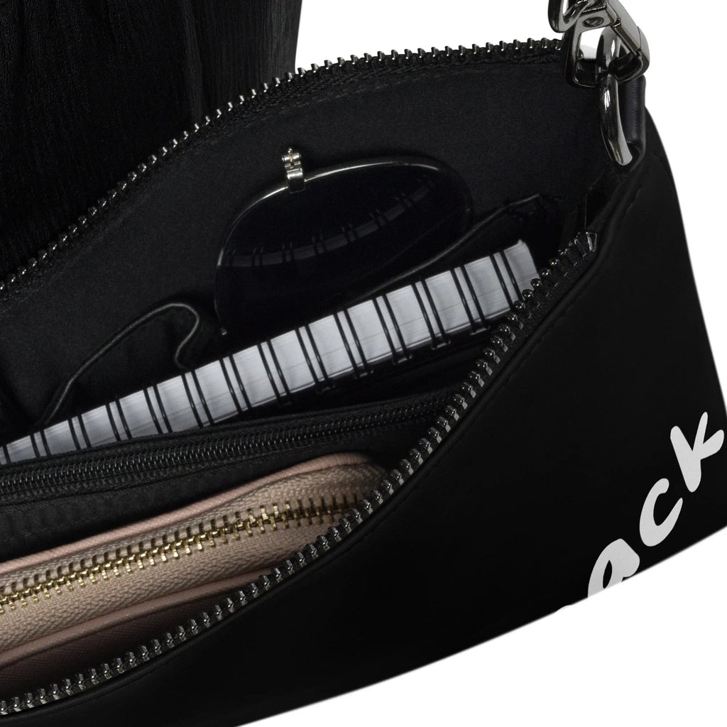 Umhängetasche "huckepack" - Umhängetasche - flyliving