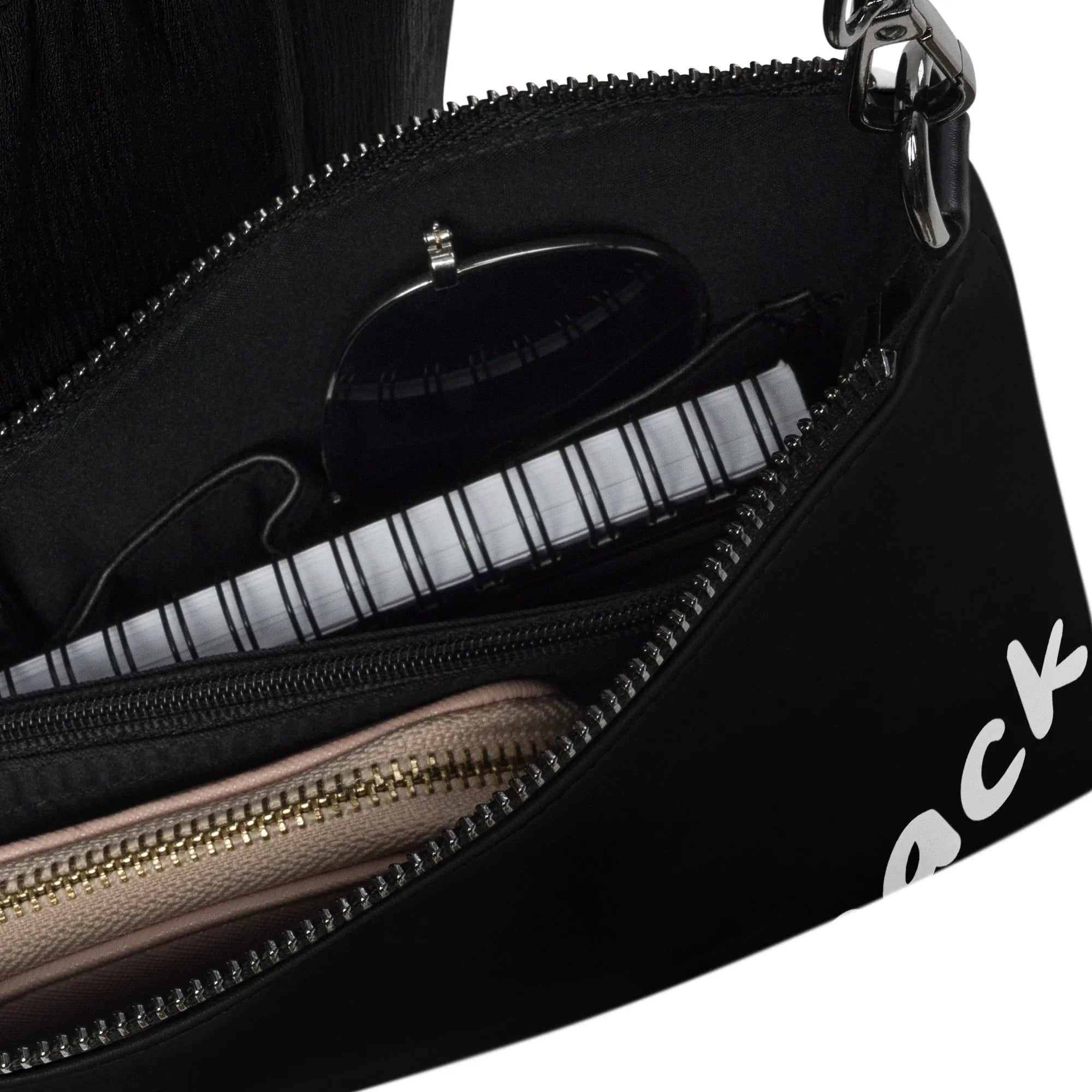 Umhängetasche "huckepack" - Umhängetasche - flyliving