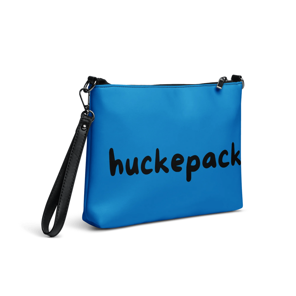 Umhängetasche "huckepack" - Umhängetasche - flyliving