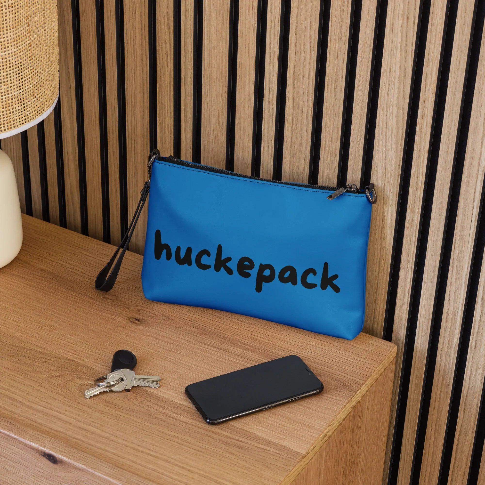 Umhängetasche "huckepack" - Umhängetasche - flyliving
