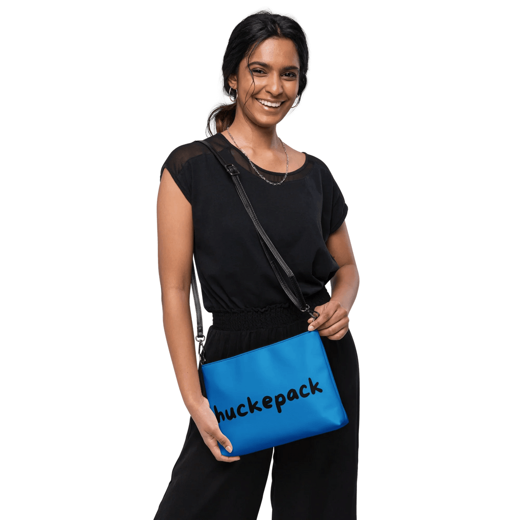 Umhängetasche "huckepack" - Umhängetasche - flyliving
