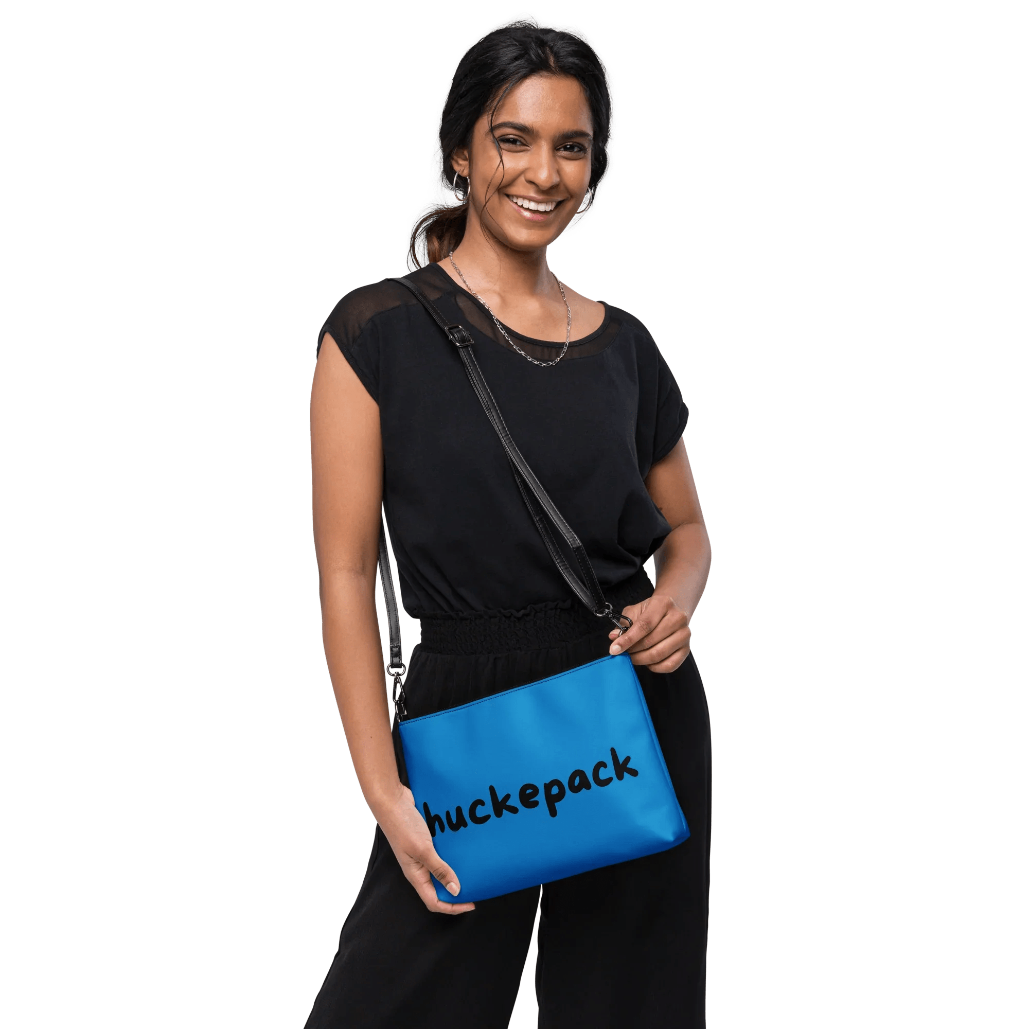 Umhängetasche "huckepack" - Umhängetasche - flyliving