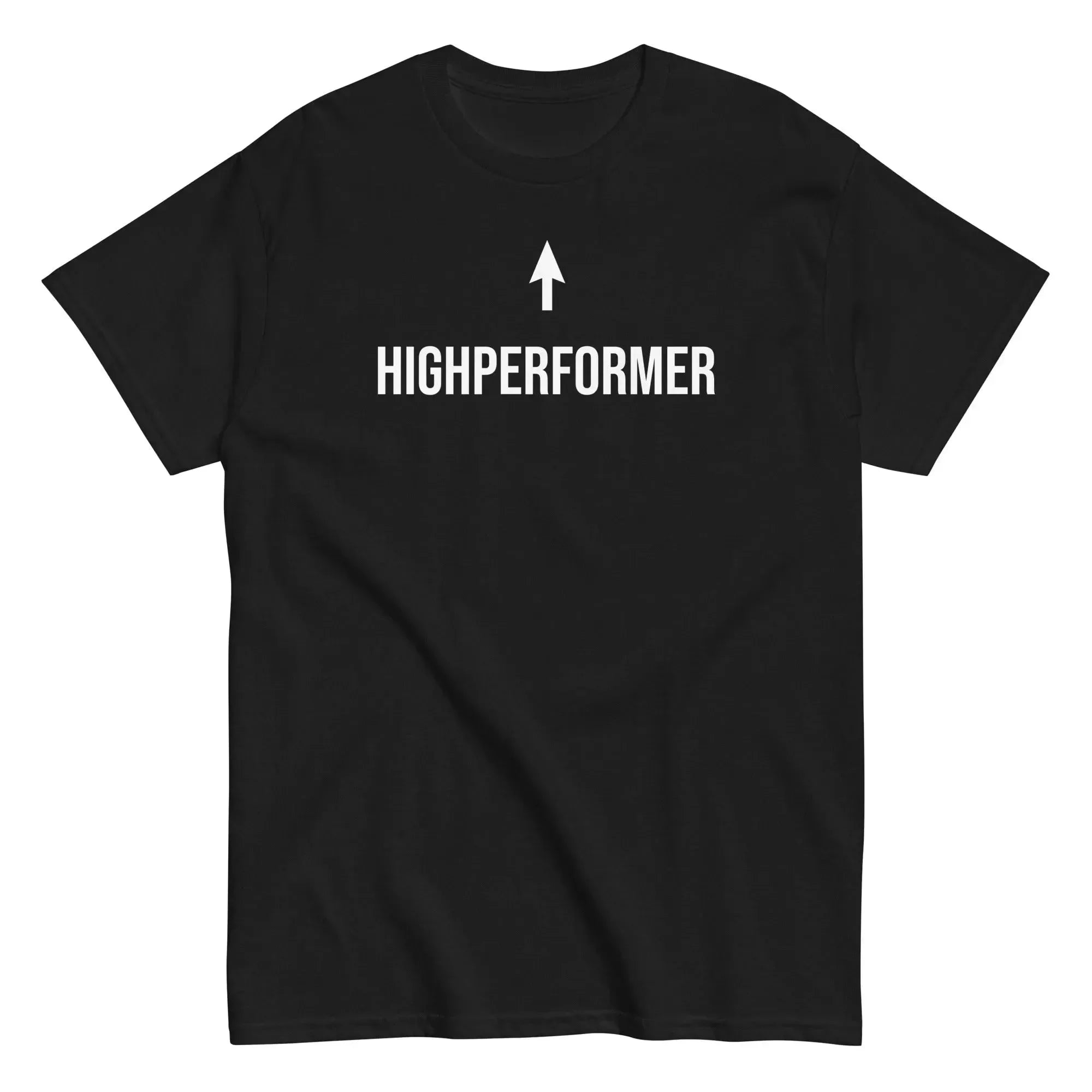 T-Shirt "HIGHPERFORMER"