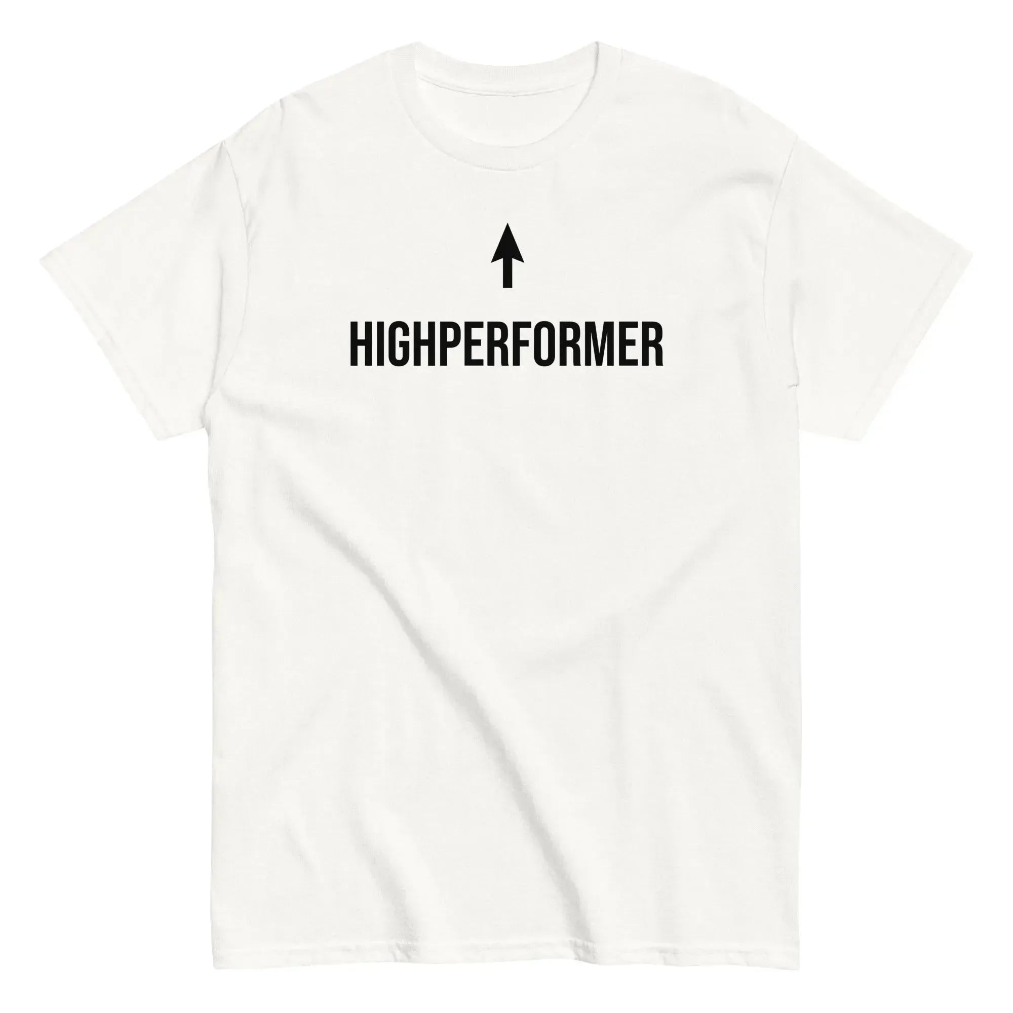 T-Shirt "HIGHPERFORMER"